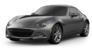 2018 Mazda MX-5 MIATA RF GRAND TOURING at (dealership-name) in (dealership-city)