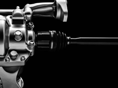 2018 Mazda MX-5 Miata STRATEGIC WEIGHT LOSS