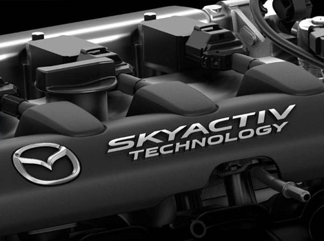 2018 Mazda MX-5 Miata SUPERIOR ENGINEERING FOR SUPERIOR DRIVING