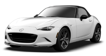 2018 Mazda MX-5 MIATA CLUB at (dealership-name) in (dealership-city)