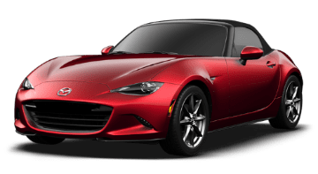 2018 Mazda MX-5 MIATA GRAND TOURING at (dealership-name) in (dealership-city)