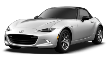 2018 Mazda MX-5 MIATA SPORT at (dealership-name) in (dealership-city)