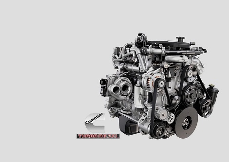 2018 RAM Chassis Cab CARRY ON 15,000-MILE OIL CHANGE INTERVALS