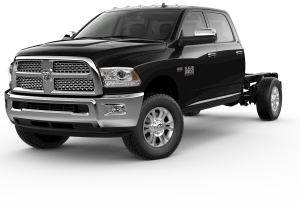 2018 RAM Chassis Cab 2018 RAM 3500 SRW 10K GVWR LARAMIE at (dealership-name) in (dealership-city)