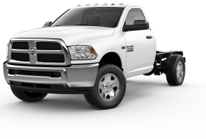 2018 RAM Chassis Cab 2018 RAM 3500 SRW 10K GVWR SLT at (dealership-name) in (dealership-city)