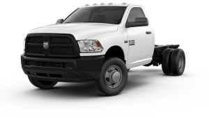 2018 RAM Chassis Cab 2018 RAM 3500 TRADESMAN at (dealership-name) in (dealership-city)