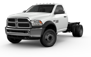 2018 RAM Chassis Cab 2018 RAM 4500 SLT at (dealership-name) in (dealership-city)