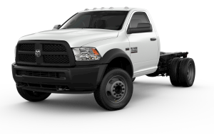 2018 RAM Chassis Cab 2018 RAM 4500 TRADESMAN at (dealership-name) in (dealership-city)