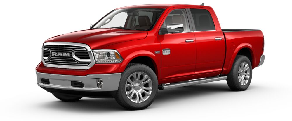 New 2018 RAM 1500 model in (dealership-city)