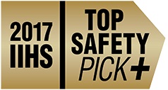 2018 Subaru Outback IIHS Top Safety Pick+ with EyeSight