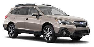 2018 Subaru Outback 2.5i Limited at (dealership-name) in (dealership-city)