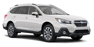 2018 Subaru Outback 2.5i Touring at (dealership-name) in (dealership-city)