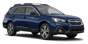 2018 Subaru Outback 3.6R Limited at (dealership-name) in (dealership-city)