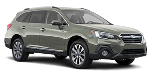2018 Subaru Outback 3.6R Touring at (dealership-name) in (dealership-city)